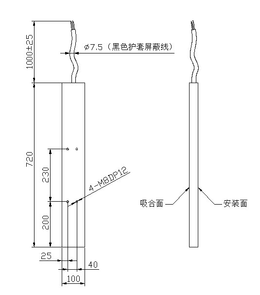 小型米兰体育开户-米兰体育平台,直流螺线管线圈尺寸图