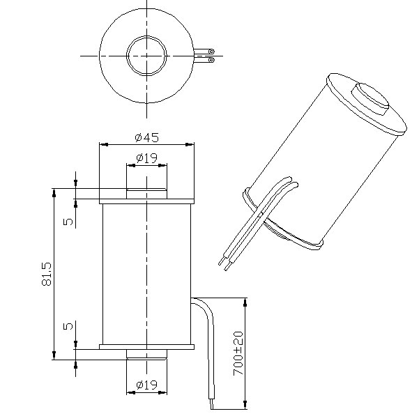 磁力感应米兰体育开户-米兰体育平台
线圈SDL-XQ1971A-12L25尺寸图